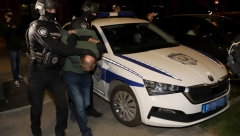 PIJANI I DROGIRANI VOZAČ AUDIJA UDARIO DEČAKA (14) NA NOVOM BEOGRADU, SAD TVRDI DA GA NIJE VIDEO!