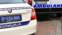 JEDNOM MLADIĆU IZBIJEN BUBREG Masovna tuča kod Beton hale