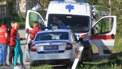 OSUĐEN NA DECENIJU ROBIJE Zapalio bivšu suprugu uz reči „Ja ću otići u zatvor, a ti ćeš goreti u paklu“