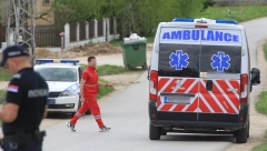 STEFAN SE SUMNJIĆI ZA NAPASTVOVANJE KOD GROBLJA  Stavio devojci nož pod grlo i naredio joj da ide u žbunje?