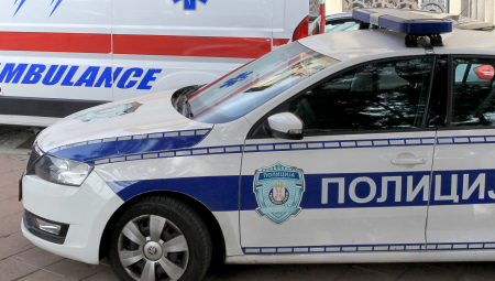 ŽENA (73) PRIMLJENA U BOLNICU BEZ ZNAKOVA ŽIVOTA Imala povrede po rukama, nogama i vratu?
