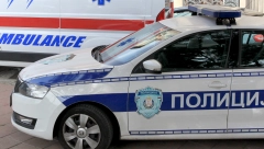 TRAGEDIJA KOD KNJAŽEVCA Dve osobe poginule u saobraćajnoj nesreći