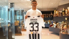 SJAJNE VESTI ZA GROBARE Partizan predstavio i treće pojačanje