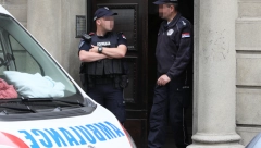 OVO JE STANJE POVREĐENIH U UDESU U ŠUMICAMA! Pregledane majka i devojčica!