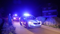 ŽENA VOZILA BEZ DOZVOLE, NA MESTU POGINULO DETE (9)! Stravična nesreća kod Lebana!