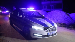 STRAVIČNO UBISTVO U ĆUPRIJI Mesar iskasapio kolegu u klanici, pa trčao ulicom!