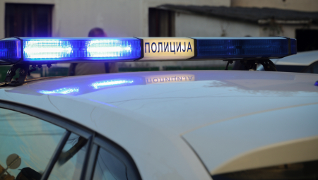 ČOVEK IZBODEN NASRED ULICE Horor u Bačkom Petrovom selu