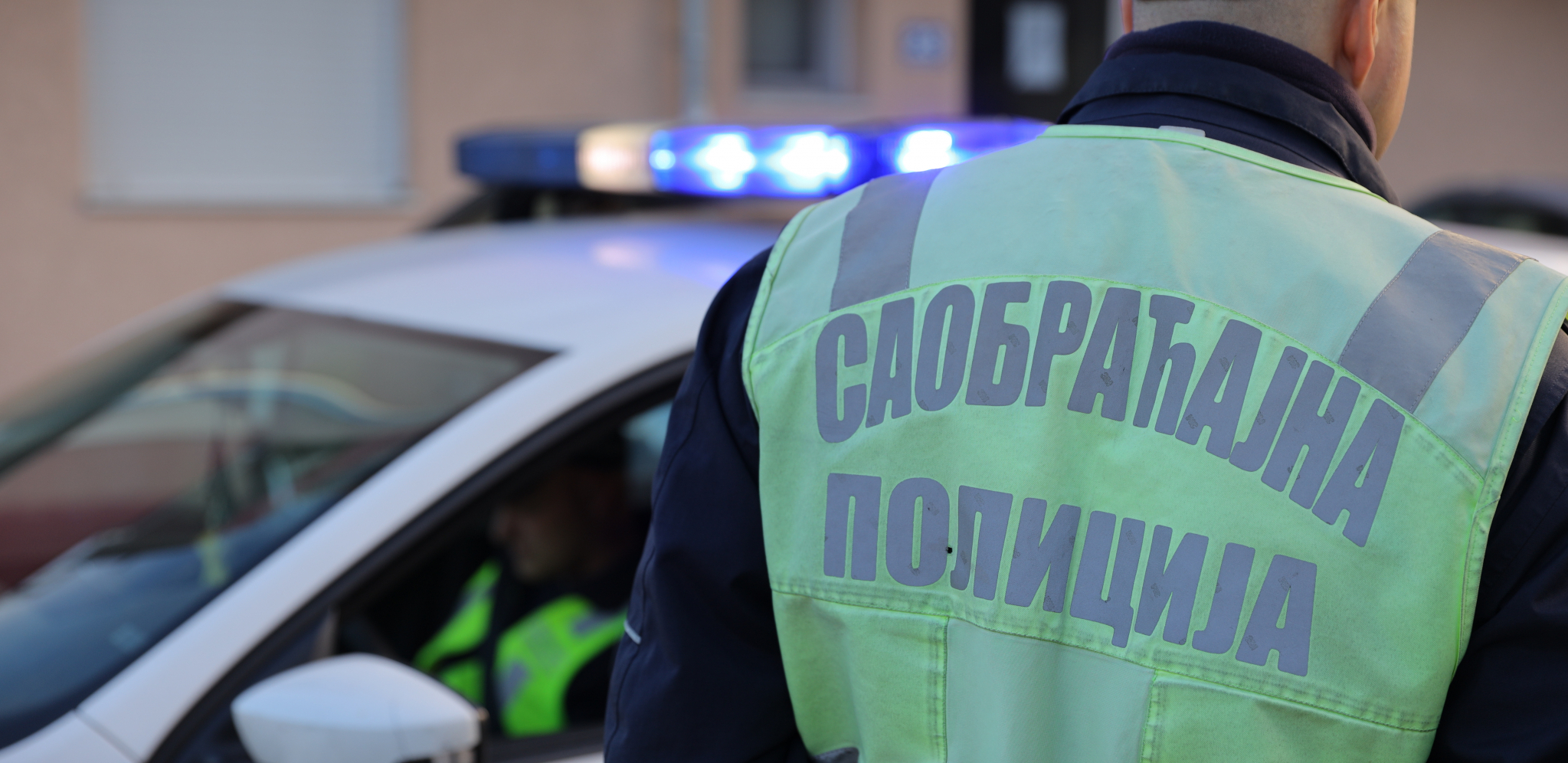 MLADIĆU (21) ODUZETA DOZVOLA, A ONDA DVA PUTA OSUĐEN Nije ga opametilo, pa ponovo seo pijan za volan