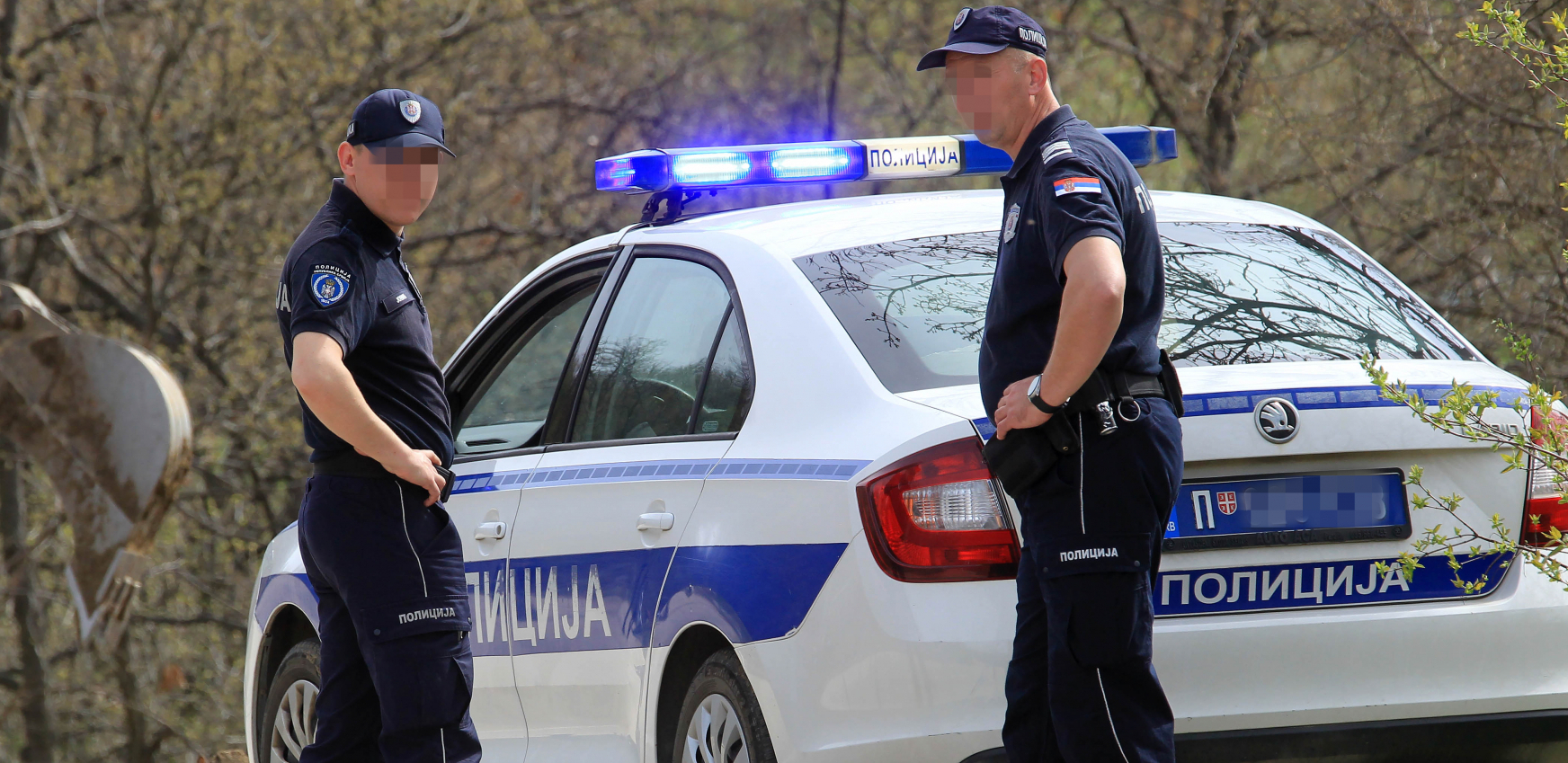 SA ŽENOM KOJOJ JE UBIO DEČKA IMA TROJE DECE Otkriven mogući motiv zločina kod Bele Crkve