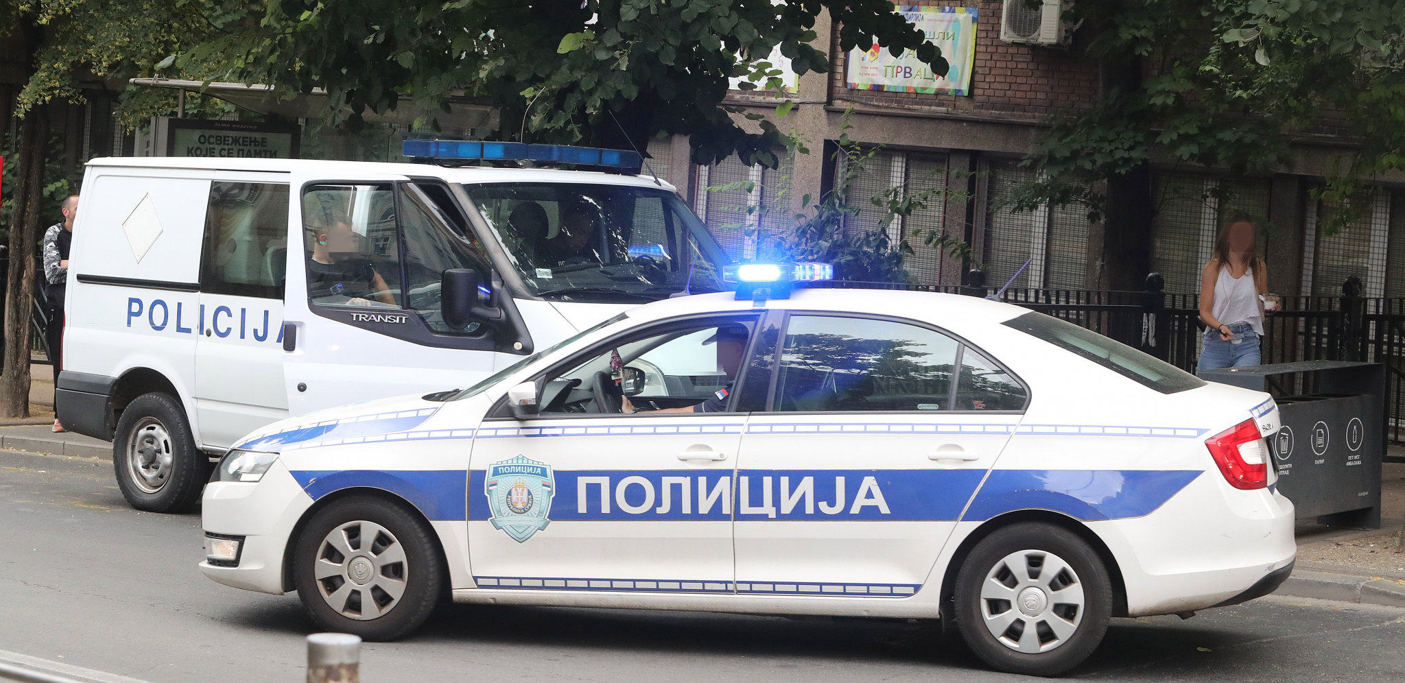 POGINUO RADNIK NA NAFTNOM POLJU Jeziva tragedija u Zrenjaninu