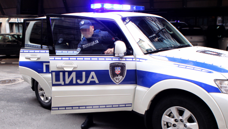 OTKRIVENI DETALJI NESREĆE KOD LAZAREVCA KOJI LEDE KRV U ŽILAMA! Nastradali deca i taksista, od auta nije ostalo ništa!