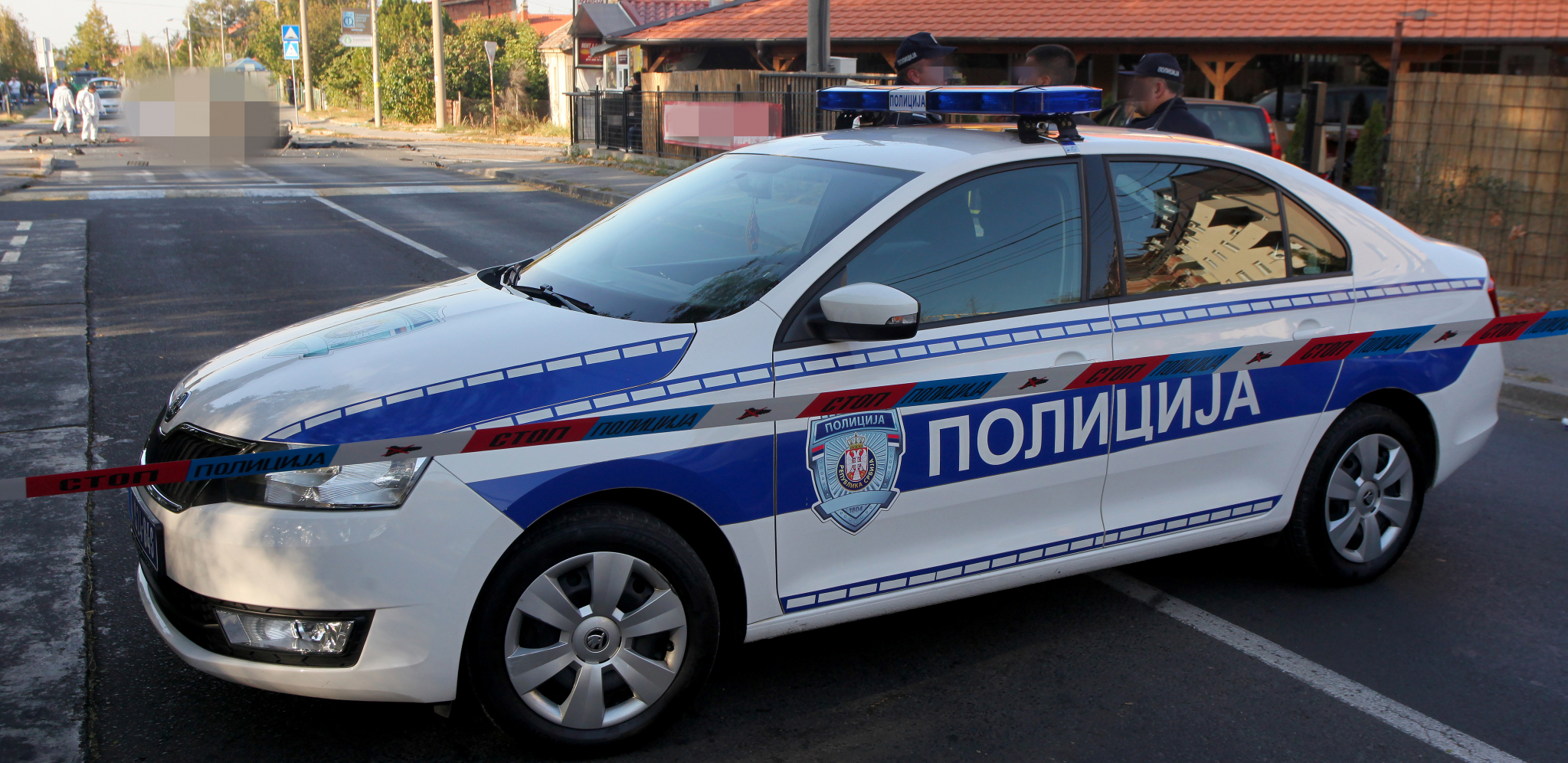 UBOLA BIVŠEG NOŽEM U GRUDI Uhapšena nakon 4 dana bekstva