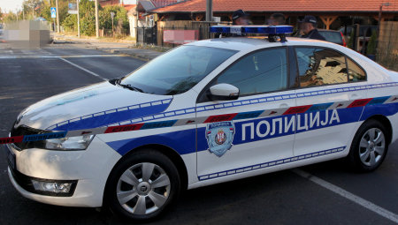 UBOLA BIVŠEG NOŽEM U GRUDI Uhapšena nakon 4 dana bekstva