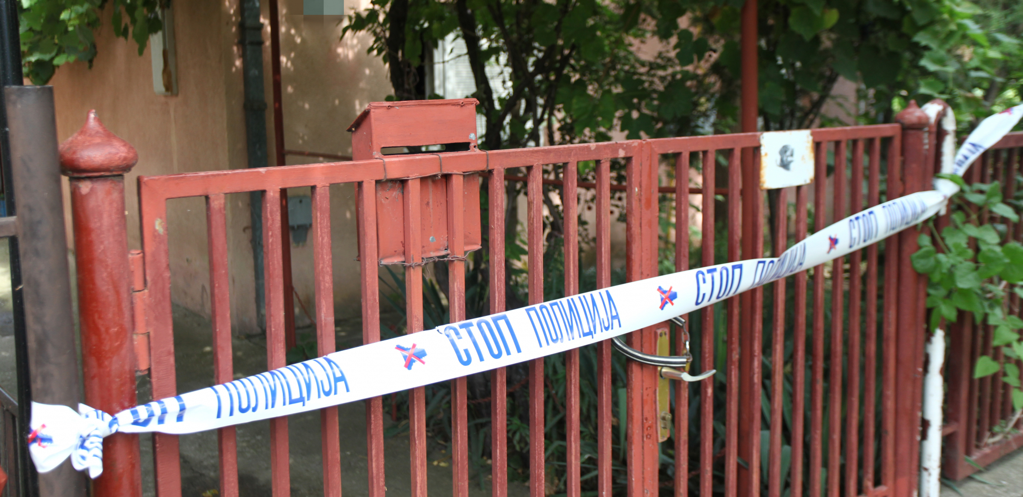 TRI OSOBE PRONAĐENE MRTVE U VIKENDICI Tragedija u Hrvatskoj