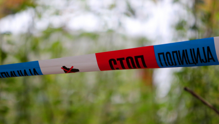 "KAO ŠTO ON VOLI LOV, TAKO I JA VOLIM DA BUDEM U TOJ ORGANIZACIJI" Rođak ispričao šta je ubijena Zorica pričala o sekti. Ćerka je zaklala nožem, pa pobegla