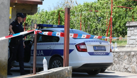 VIDEO BIVŠU SA NOVIM DEČKOM, PA GA UBIO Stravični detalji ubistva kod Bele Crkve