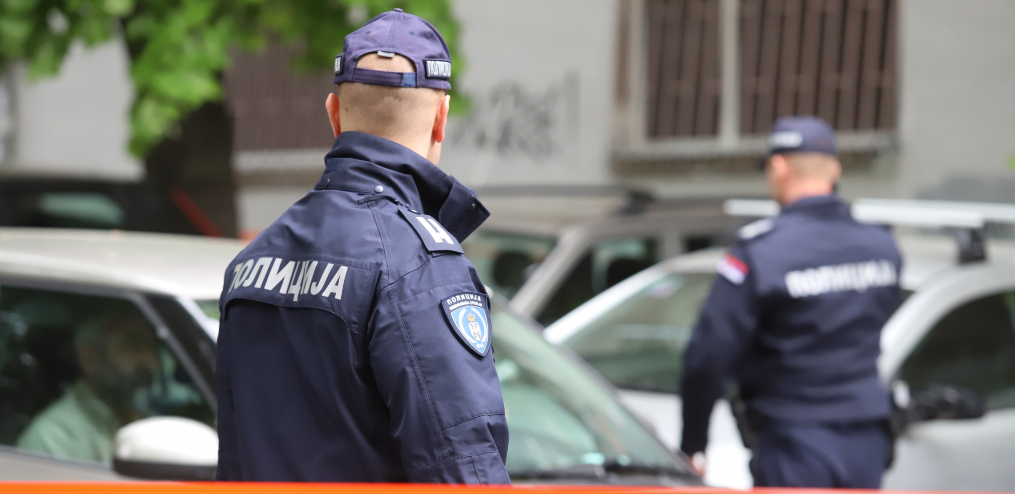 "ZAPAMTIĆETE VI MENE" Pijan urlao, pa udario policajca - preti mu 3 godine robije!
