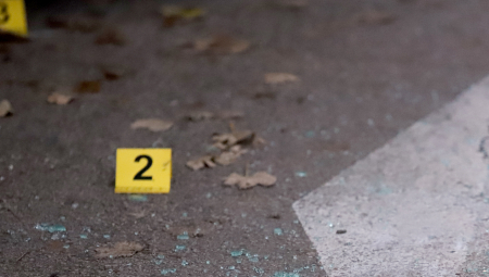 TRAGEDIJA NA PADINI, DETE UPUCANO U GLAVU! Policija i Hitna požurile na lice mesta, ali bilo je kasno!