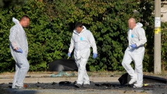 DRAKULA PRIZNAO DA JE DIGAO U VAZDUH PORŠE LAZARA VUKIĆEVIĆA Bio je ljut zbog njegove bahate vožnje