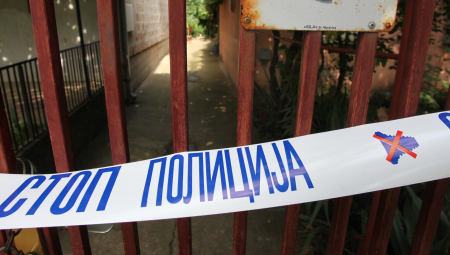 "MUŽ UBIJENE ŽENE JE ČUVAO KOZE NA LIVADI, KADA JE DOŠAO KUĆI VIDEO MRTVU SUPRUGU U LOKVI KRVI" Komšije ispričale jezive detalje ubistva u Nišu