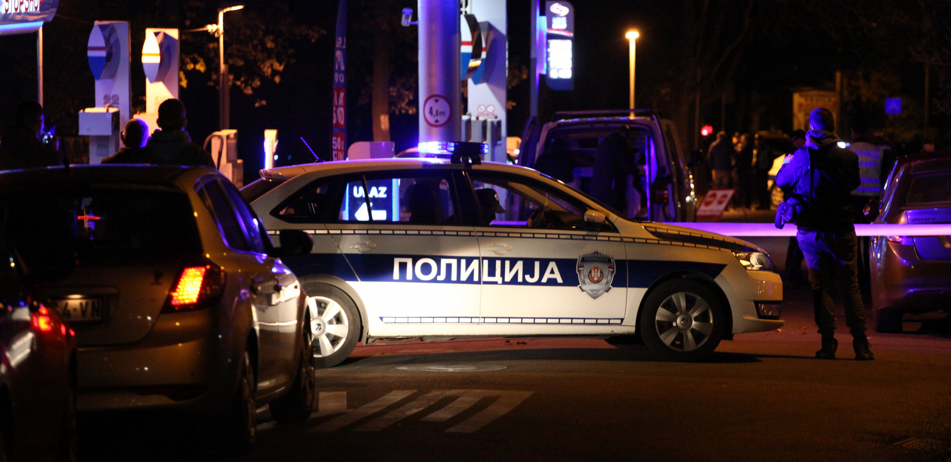 JEZIVI DETALJI HORORA U MAJDANPEKU Deda ubio bračni par - JURI GA POLICIJA, SVE JE BLOKIRANO