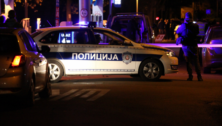 UBIO SE ZBOG DUGOVA  Samoubistvo u Aleksincu