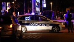 SLOMILI MU NOS I REBRA Jezivo prebijanje u pekati na Zvezdari, napala ga trojica