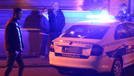 TRAGEDIJA U BEOGRADU Muškarac poginuo nakon prevrtanja traktora