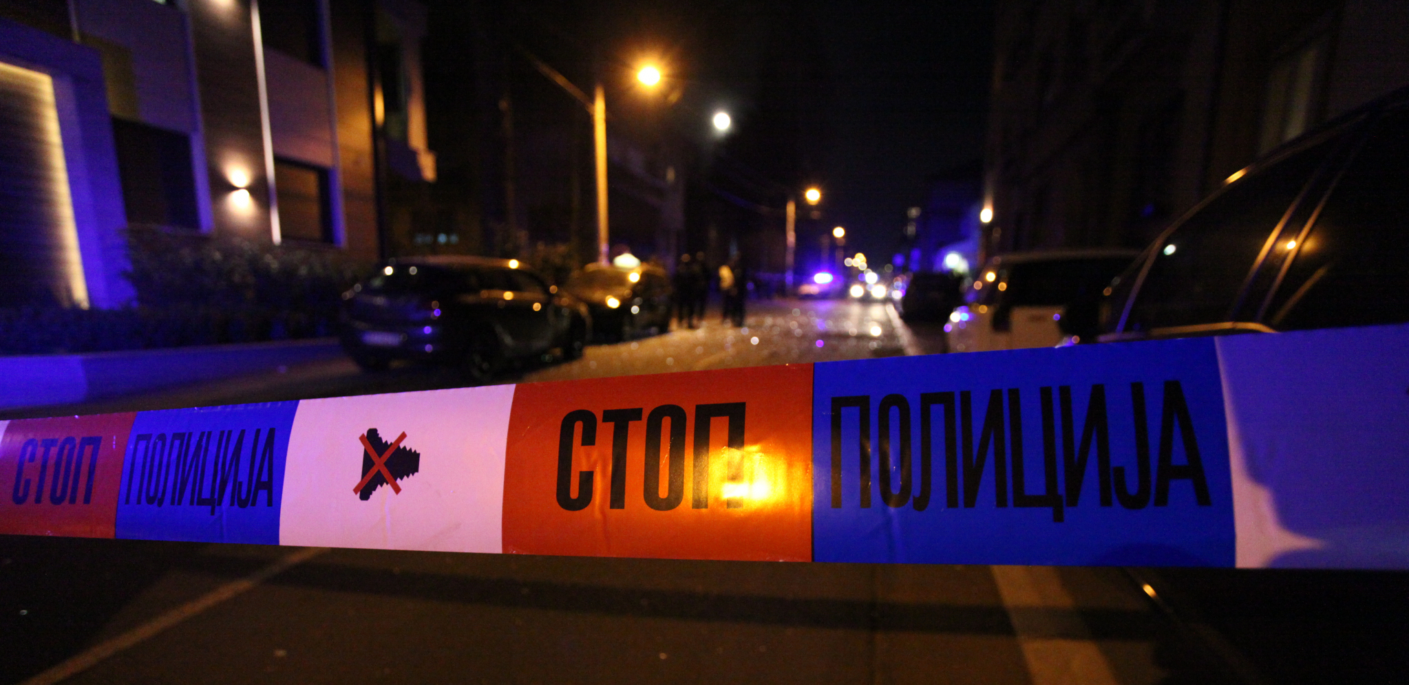 POKUŠAJ OTMICE DETETA ILI GREŠKA Drama u u Kaluđerici  je nastala kada je muškarac vukao devojčicu za ruku