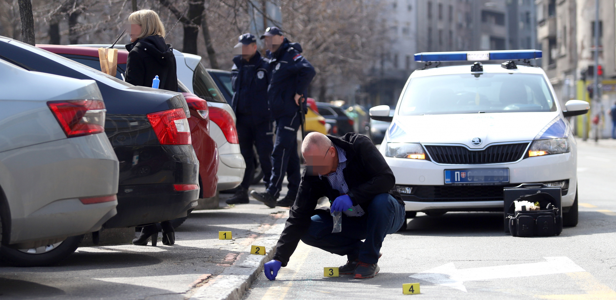 PRESUDA ZA UBISTVO CIMERA Motkom izudarao druga, pa ga izneo i bacio u žbun, a onda se vratio i legao da spava