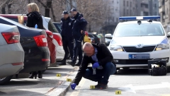 DROGIRANA NIŠLIJKA (55) KOLIMA POKOSILA BAKU I DEKU! Potvrđena optužnica!