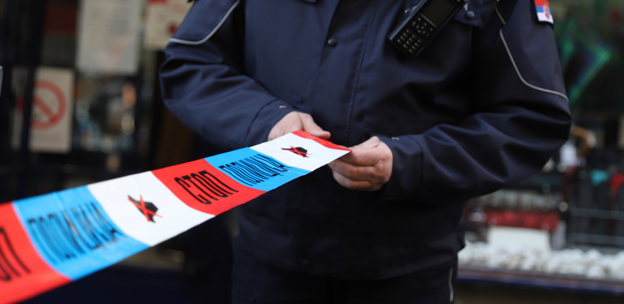 PRIVEDEN MLADOŽENJA IZ TITELA! Na krvavoj svadbi ranjeno sedmoro ljudi, otkriveni detalji!