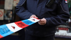 NIŠLIJA KOJI JE IZBO ČOVEKA I POZVAO POLICIJU ZAĆUTAO U TUŽILAŠTVU Obrt u slučaju ubadanja u kafiću