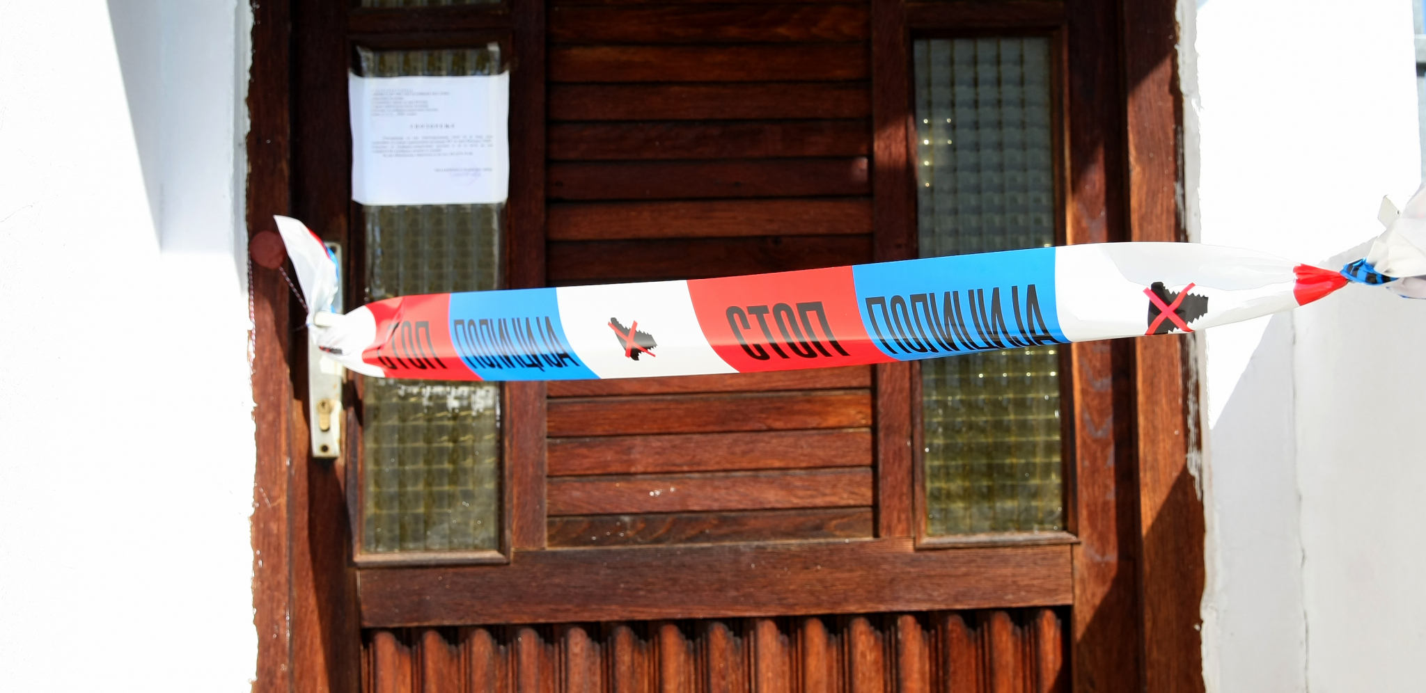 UBIJENO 24 ŽENA U SRBIJI  Podaciji koji ukazuju da se nežniji pol i dalje plaši da prijave nasilnike