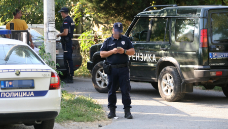 HOROR U BOLJEVCU KOD ZAJEČARA  Potraga za osobama koje su mučile i ubile  S. B. (90) nekadašnjeg vlasnika kafane