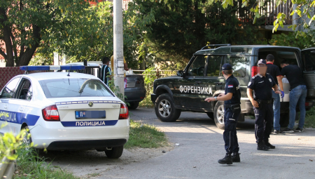 NAREĐENA OBDUKCIJA VLASNIKA FIRME U ZEMUNU  Policija po nalogu tužilaštva pokrenula istragu