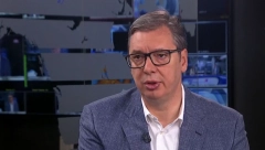 NA VIDOVDAN SE SVE VIDI Vučić: Ja ću da posetim jedno mesto bez kamera, da pokažem da tu vidim budućnost Srbije