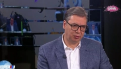 Vučić danas obilazi rekonstruisani put Studenica-Rudno