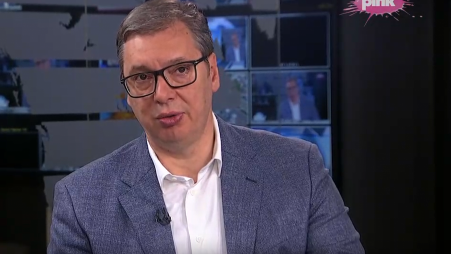 VUČIĆ OTKRIO KOLIKO NOVCA SRBIJA IMA NA RAČUNU