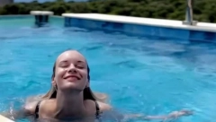 SKINULA SE POBEDNICA ZVEZDA GRANDA Šejla pokazala obline, Ceca Ražnatović odmah odreagovala