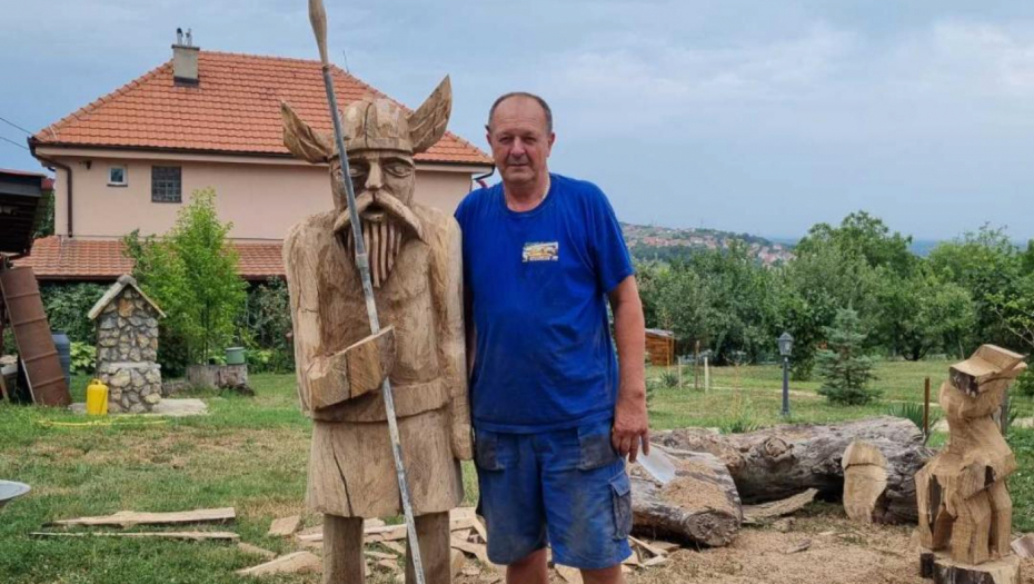DEČJI VRTIĆ U BARIČU PREKO NOĆI STEKAO BOGATSTVO! Evo ko je zaslužan za ovo...