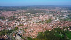 LAŽNI EKOLOG SRETEN ĐORĐEVIĆ IZ VALJEVA, PONOVO BRILJIRA
