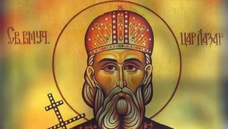 SVE SE VIDI NA VIDOVDAN, PA I BUDUĆNOST Ovu rečenicu treba da izgovorite čim ustanete, neke stvari nikako ne raditi