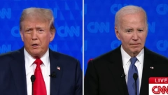 NOVI "ŠAMAR" BAJDENU Raste pritisak da povuče kandidaturu, objavljeni rezultati ankete koja ga uništava kao Tramp u debati