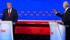 NOVI ŠOK NAKON DEBATE! Bajden na korak do smene! Evo i ko bi mogao da ga zameni