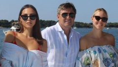 OVO SU DECA DRAGANA STOJKOVIĆA PIKSIJA Naslednici selektora Srbije privlače ogromnu pažnju, jedino se ona razlikuje!