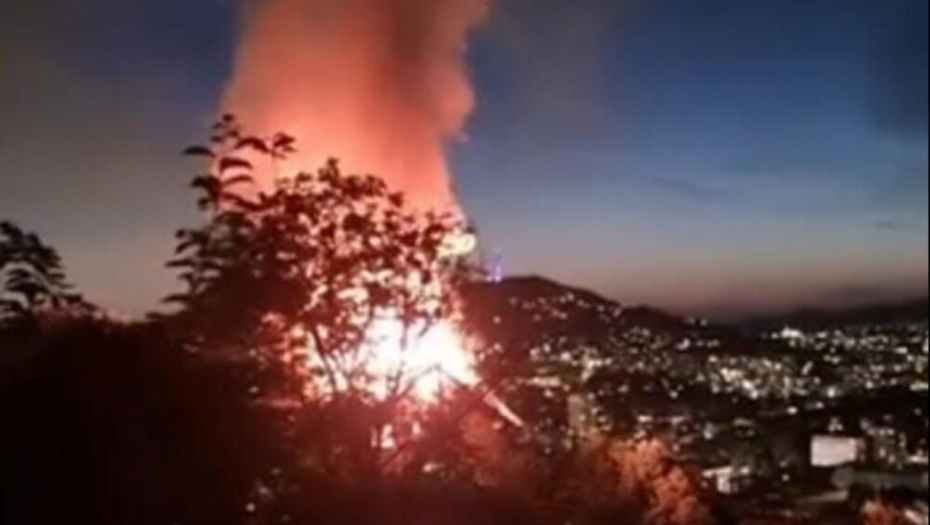 PRONAĐENA 3 TELA U SPALJENOJ KUĆI! Horor u Sarajevu, pre požara su se čuli RAFAIL I VRISCI