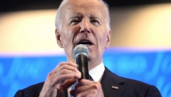 BAJDEN SE POVUKAO IZ PREDSEDNIČKE TRKE