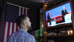 DEMOKRATE U PANICI ZBOG BAJDENA "Ovo je bilo bolno"