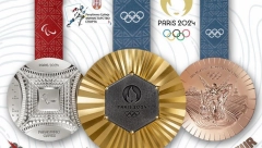 VREDNE NAGRADE ZA SPORTISTE Osvajačima medalja na Igrama u Parizu slede sjajne premije